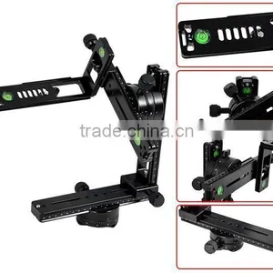 Sunrise Panorama Tripod Head & Panorama Photography Head for Shooting thumbnail-2