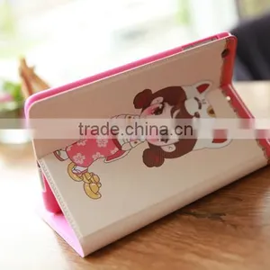 Kids 7 Inch Tablet Case , Leather Tablet Case , Tablet Leather Case thumbnail-2