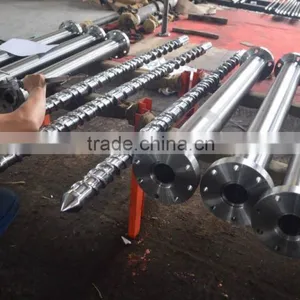 Plastic Granules Storage Tanks thumbnail-5