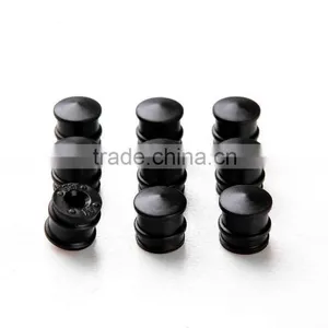 Natural Rubber Gaskets of Disposable Syringe thumbnail-1