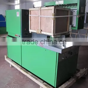 HY-WK Bosch Equivalent Diesel Pump Test Bench thumbnail-1