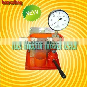 Nozzle Tester, Latest Universal Structure of the Fixture,accurate Test thumbnail-1