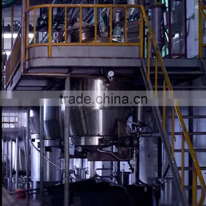Herbal Extraction Plant for Aromatic Oils thumbnail-1