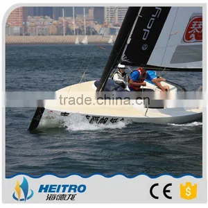 Fishing Sailboat thumbnail-1