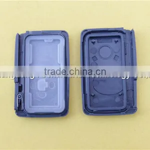 Excellent Quality Toyota Key Smart 3 Buttons Smart Key Shell thumbnail-4
