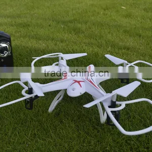 Medium 2.4G Waterproof Quadcopter Radio Control Drone With Lights thumbnail-4