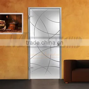 Hinge for Sauna Glass Door thumbnail-1
