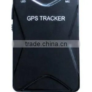 Smallest Gsm Spy Device Car GPS Tracker Monitor Audio Bug thumbnail-3