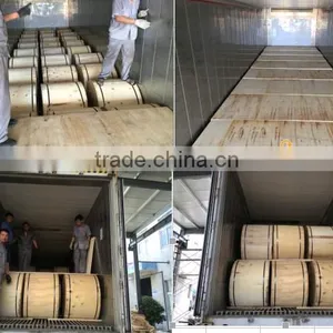 Outdoor Fiber Optic Cable GYTS-144F thumbnail-5