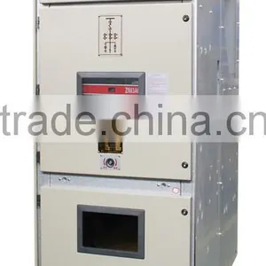 KYN28A-12 High Voltage Withdrawable Switchgear thumbnail-1