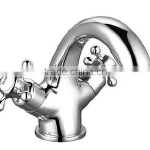 Wash Basin Mixer thumbnail-4