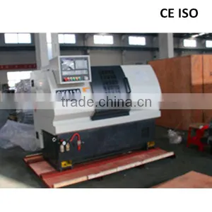 Cjk6132 Cnc Lathe for Seal thumbnail-2