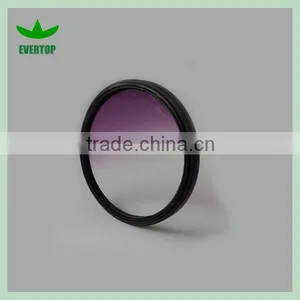 TS-GCF 2015 Color-Grad Filter,gradual Red Color Filter,Color Graduated Sunset Lens Filter thumbnail-4