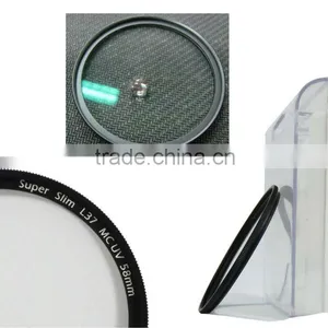 L370 SMC UV Filter,waterproof, Ultra Slim thumbnail-1