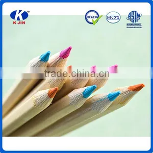 Wholesale Slap-up Water Solubility Color Pencil With Customized Logo for Art thumbnail-3