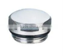 Brass Gas Valve thumbnail-1
