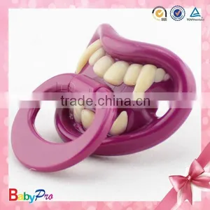 High Quality China Baby Products Baby Item Pacifier Soothie Pacifier Nipple Baby Pacifier thumbnail-4