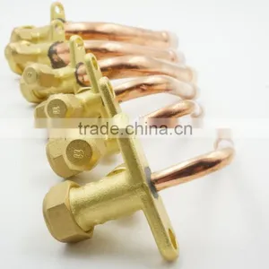 FRIEVER Air Conditioner Parts Air Conditioner Stop Valve thumbnail-2