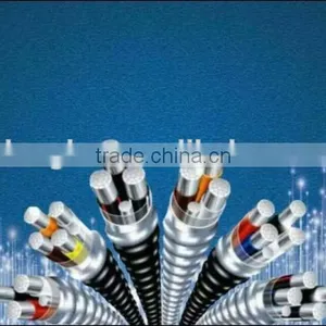 AAC Cable,Aluminium AAC Cable,overhead Aac Cable thumbnail-5