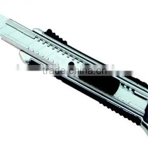 Zinc Alloy Knife, ABS Handle thumbnail-1