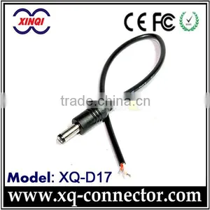 Xinqi Good Quality Best Price of CCTV 12V Male To Female DC Solar Cable thumbnail-1