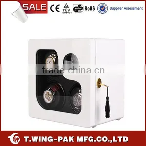 German Quality Beco 4 Watch Winders for 4 Watches thumbnail-1
