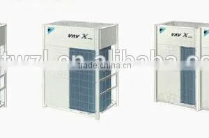 Daikin Vrv Air Conditioner thumbnail-1