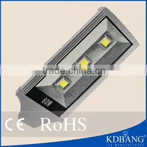 Online Wholesale Integrated Led Street Light 60w thumbnail-1