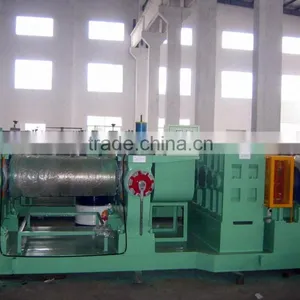 Rubber Mixing Mill (XK-560) thumbnail-1
