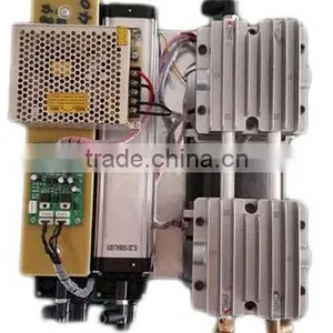 Best Quality Lonlf-OXF500 Ozone Generator System/ozone for Waste Water Bleaching/ozonizer for Agriclture thumbnail-4