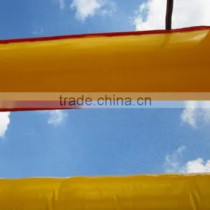 Lanqu High Quality Inflatable Big Water Slide for Sale thumbnail-5