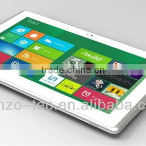 Factory Price! 11.6 Inch i5 Laptop Windows 8 Computer Rotating Touch Screen 1366*768 2GB/32GB thumbnail-1