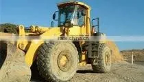 Construction Machinery Tyre, Tyre thumbnail-1