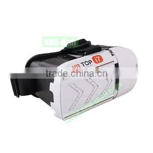 Express 3D VR Box Virtual Reality Glasses for Sexy Movie, Online Shopping VR 3d Glasses VR Helmet thumbnail-3