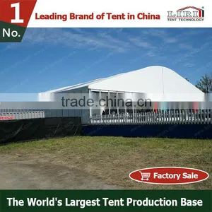 Used Wedding and Party Tents Waterproof Party Tent thumbnail-1