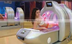 Multifuntional Sauna Led Light Hot Sale Far Infrared Weight Loss Capsule thumbnail-4