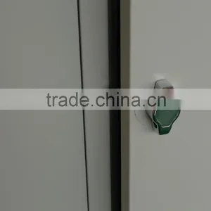 Metal Double Door Locker thumbnail-6