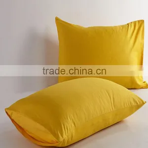 Custom Pure 100% Cotton Twill Pillow Cases thumbnail-1