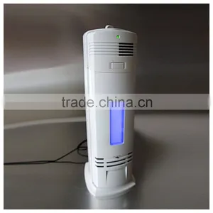 Air Purifier With Washable Filter thumbnail-1