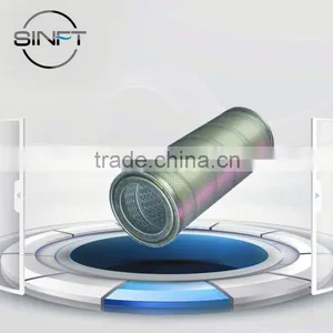 SINFT Filter 50 High Filtration Efficiency Internormen Oil Filters thumbnail-1