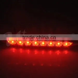 CE E-Mark Approved Red LED Easy Installation Led Brake Light for 1rst Generation Mini R50 R53 thumbnail-2