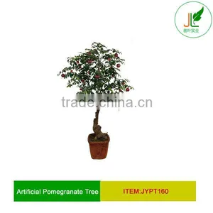 Artificial Pomegranate Tree thumbnail-1