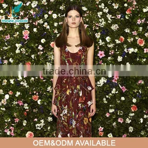 New Style Wedding Decoration Artificial Flower Wall for Weddings thumbnail-5