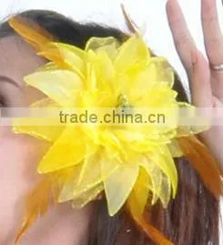 SWEGAL Belly Dance Sexy Accesssory Dancing Headwear thumbnail-1