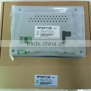 Weinview 7 Inch Hmi MT6071iE thumbnail-2