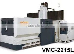 Gantry Machining Center thumbnail-1