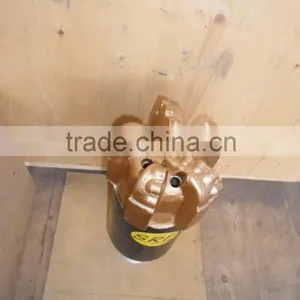 5 BladesPDC Drill Bit / Matrix Body PDC Drill Bit thumbnail-2