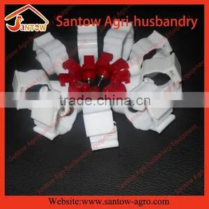 Automatic Poultry Nipple Drinker thumbnail-4