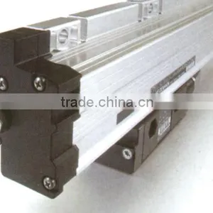DHM80 CNC Horizontal Automatic Machine Center thumbnail-6