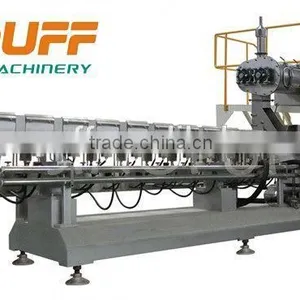 2D Food/Quality 2D Snack Food Extruding Machine thumbnail-5